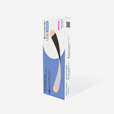 Recambios desechables doble Papmam Mix para base de madera EXPERT 22 180/240 grit(25un.)